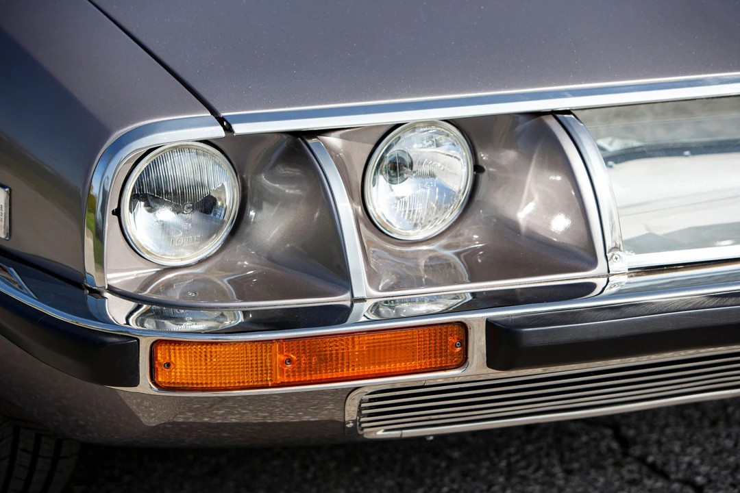1972 Citroen SM - Image 9 of 31