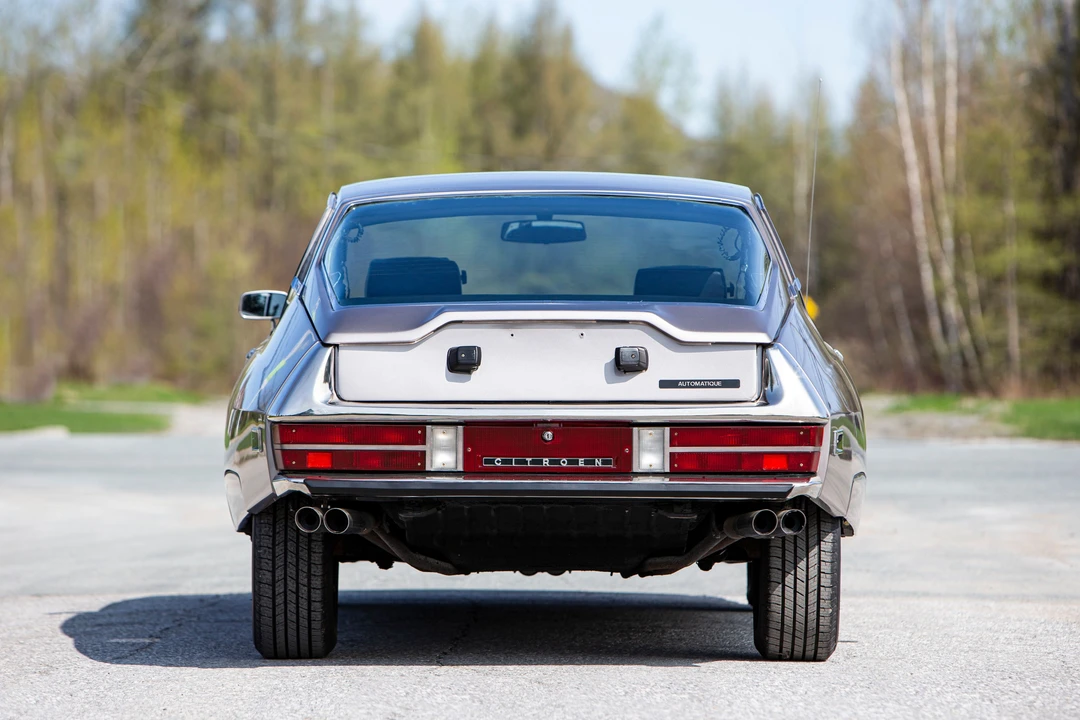 1972 Citroen SM - Image 15 of 31