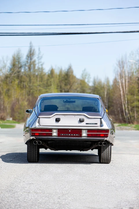 1972 Citroen SM - Image 14 of 31