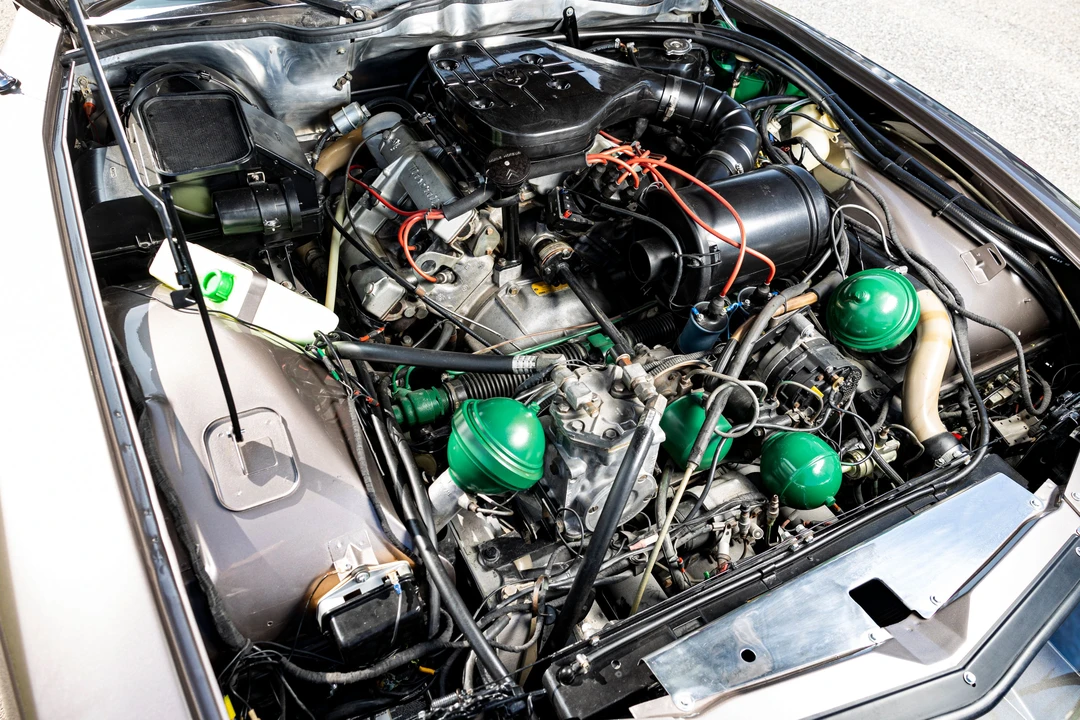 1972 Citroen SM - Image 31 of 31