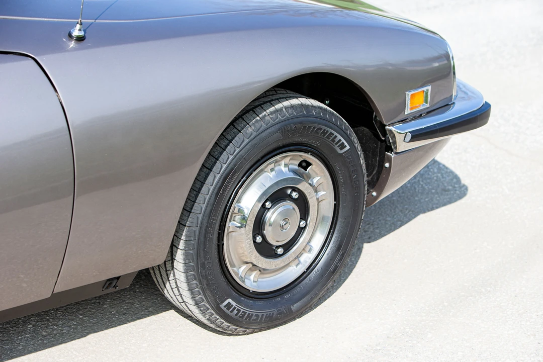 1972 Citroen SM - Image 17 of 31