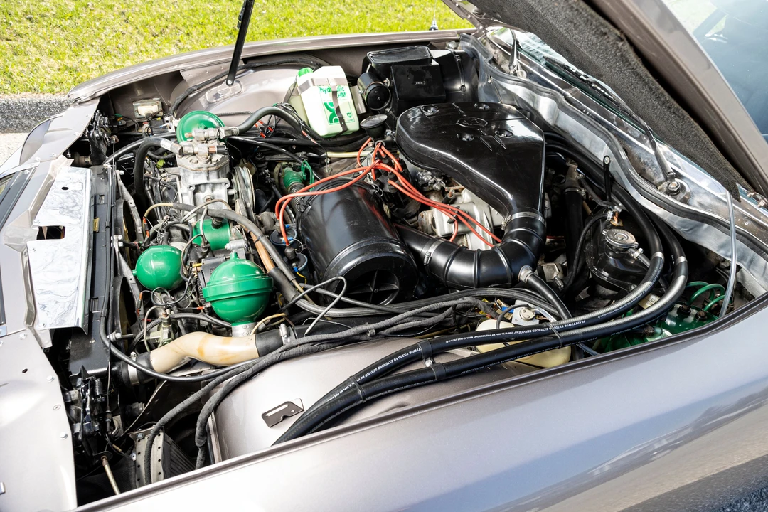 1972 Citroen SM - Image 30 of 31