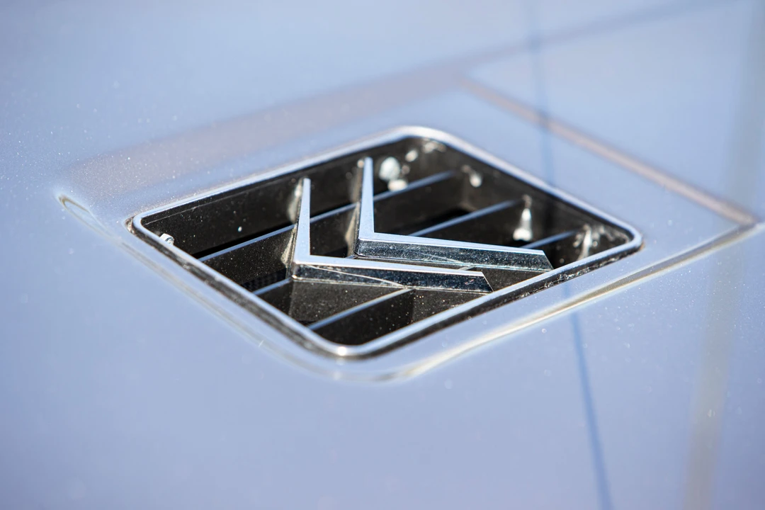 1972 Citroen SM - Image 16 of 31