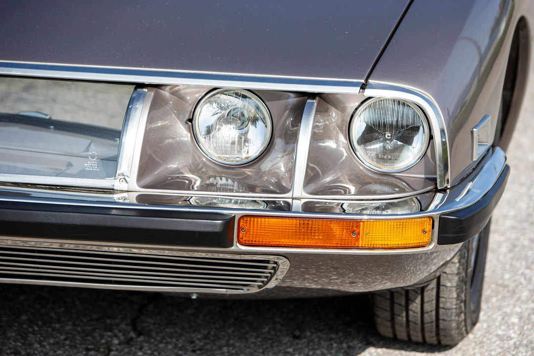 1972 Citroen SM - Image 12 of 31