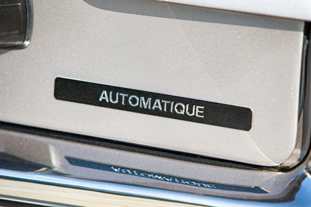 1972 Citroen SM - Image 23 of 31