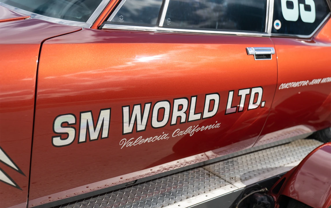 1972 Citroen SM - Image 22 of 31