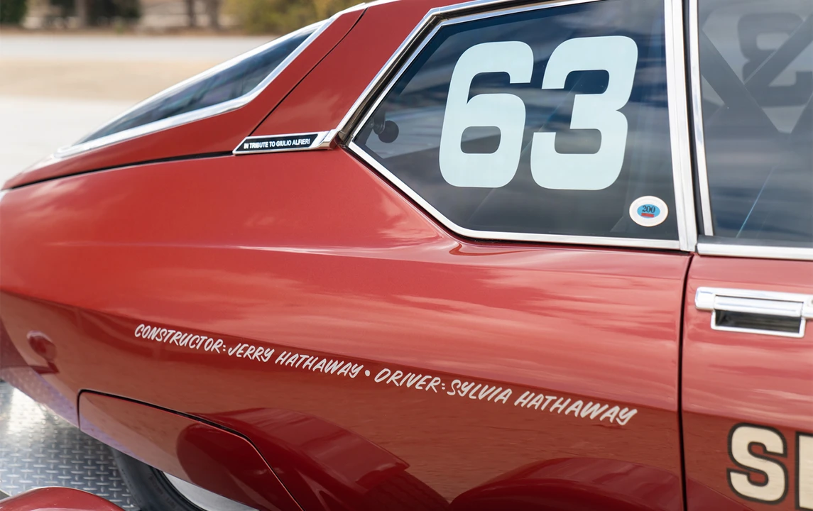 1972 Citroen SM - Image 20 of 31