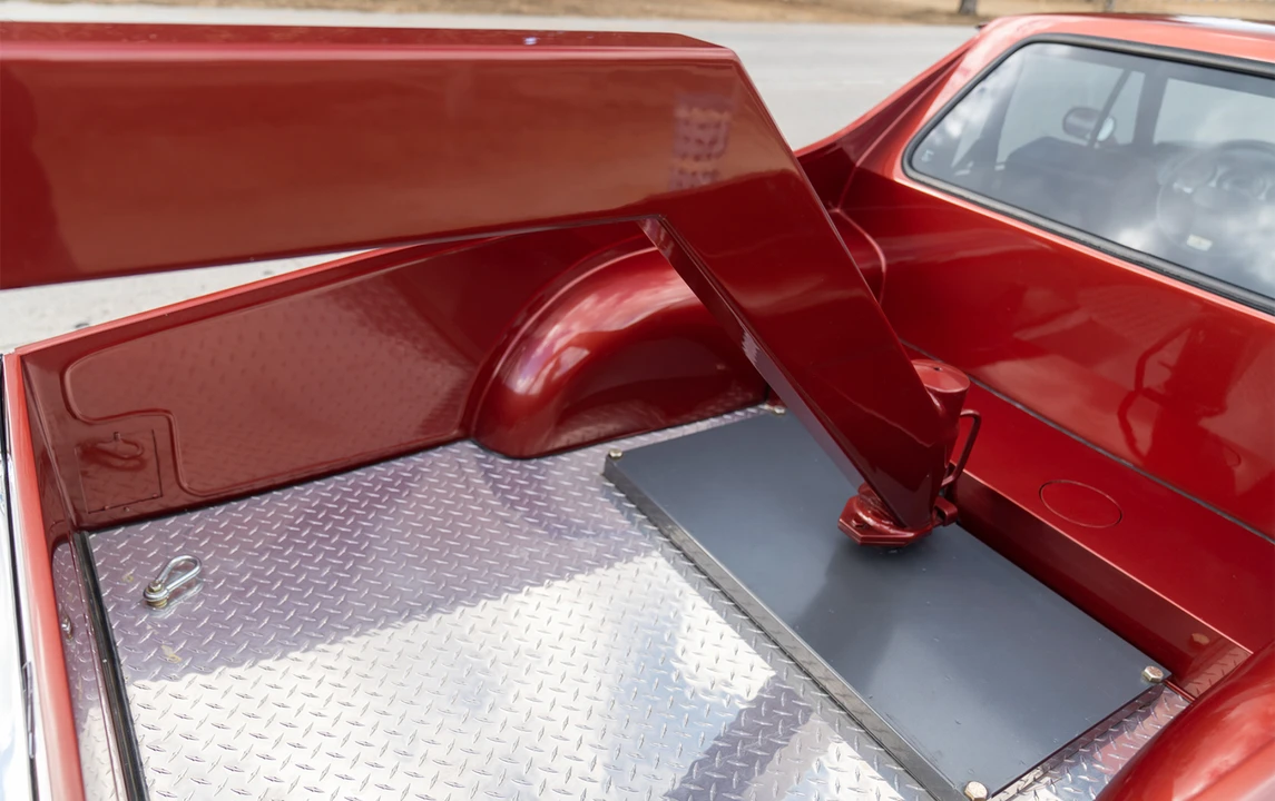 1972 Citroen SM - Image 15 of 31