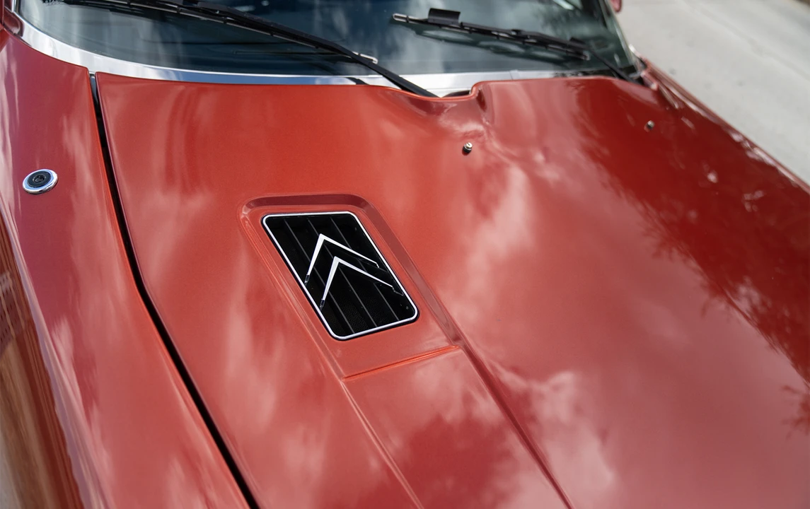 1972 Citroen SM - Image 19 of 31