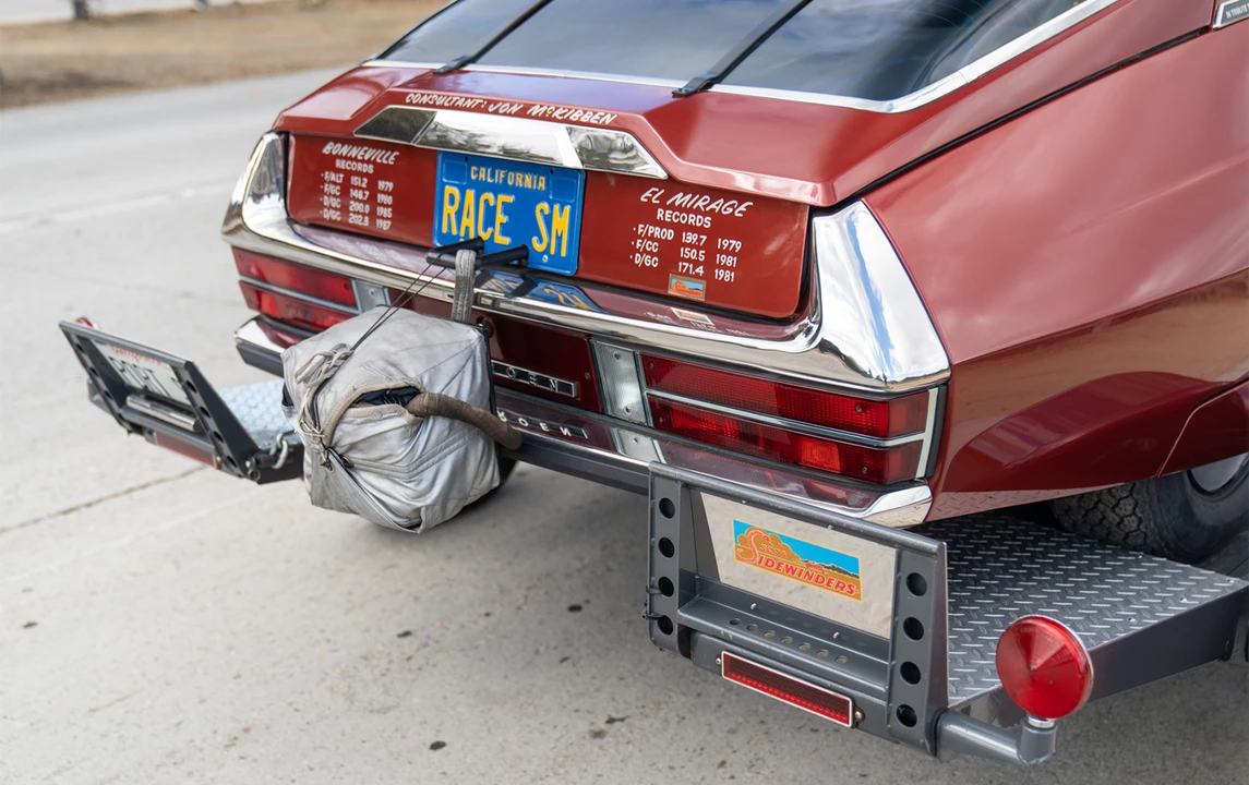 1972 Citroen SM - Image 17 of 31