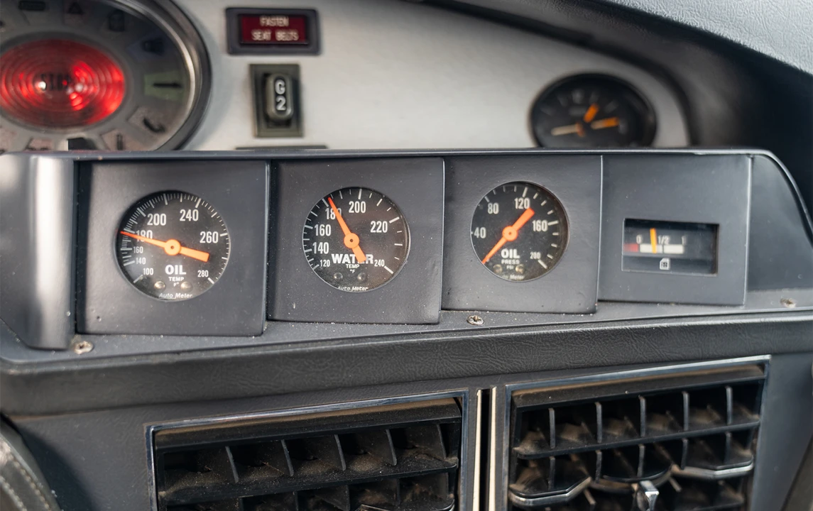 1972 Citroen SM - Image 29 of 31