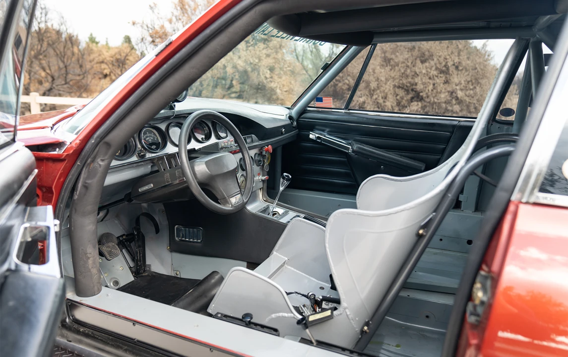 1972 Citroen SM - Image 31 of 31