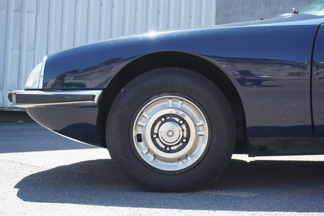 1972 Citroen SM - Image 21 of 31