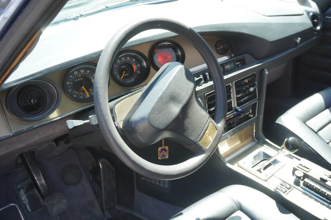 1972 Citroen SM - Image 31 of 31