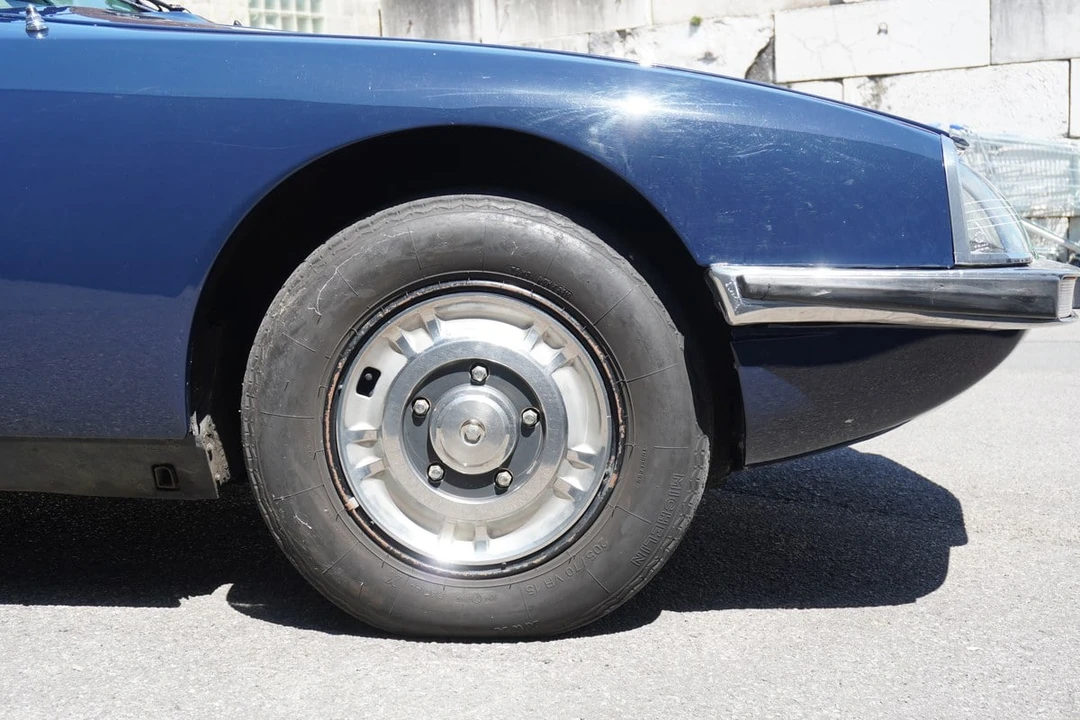 1972 Citroen SM - Image 20 of 31