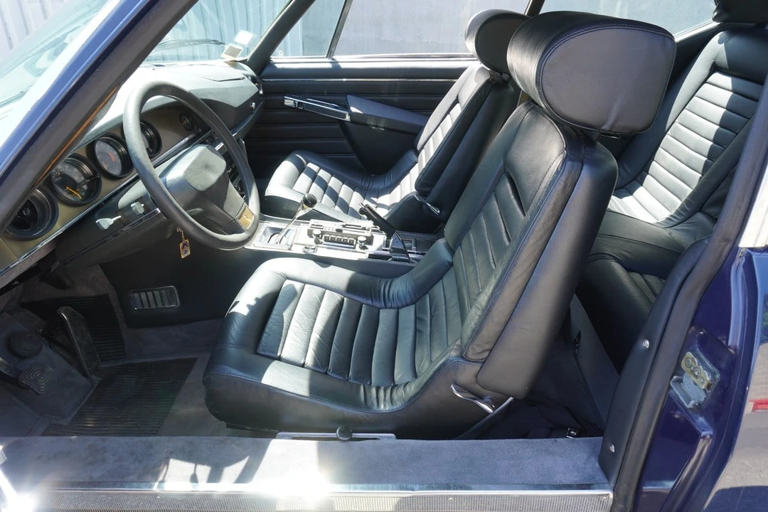 1972 Citroen SM - Image 23 of 31