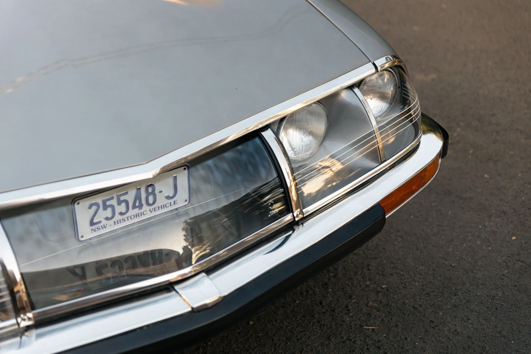 1972 Citroen SM - Image 19 of 31