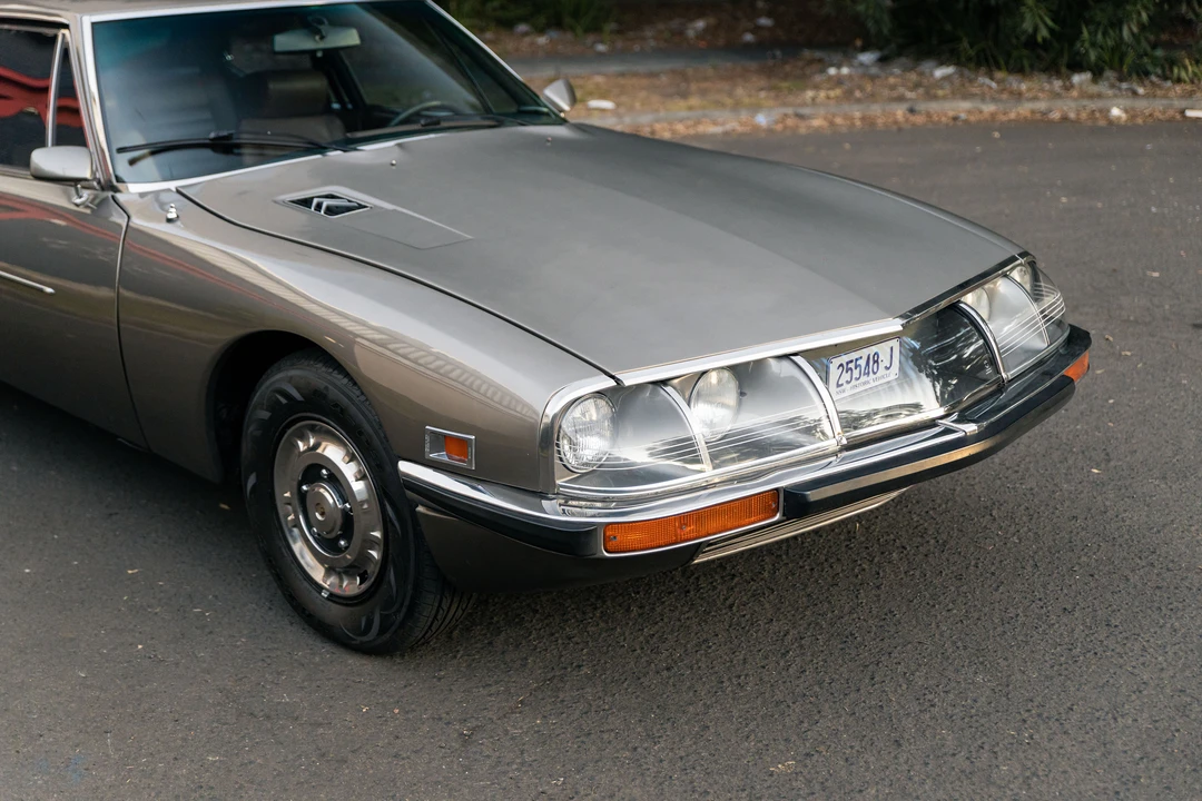 1972 Citroen SM - Image 18 of 31