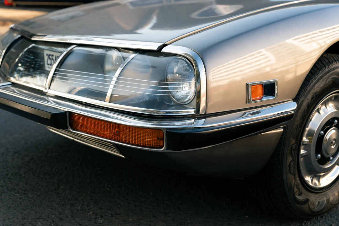1972 Citroen SM - Image 20 of 31