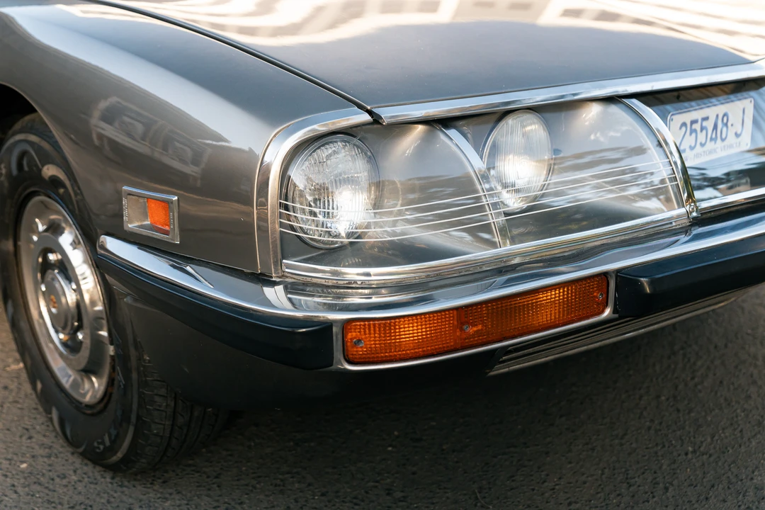 1972 Citroen SM - Image 23 of 31