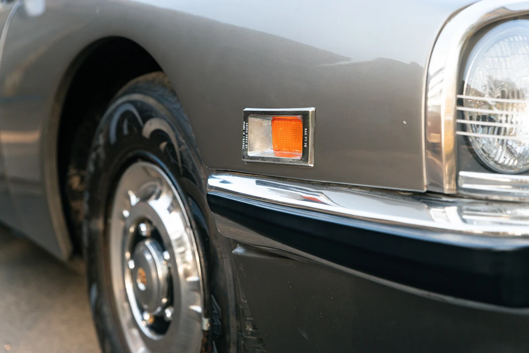 1972 Citroen SM - Image 24 of 31