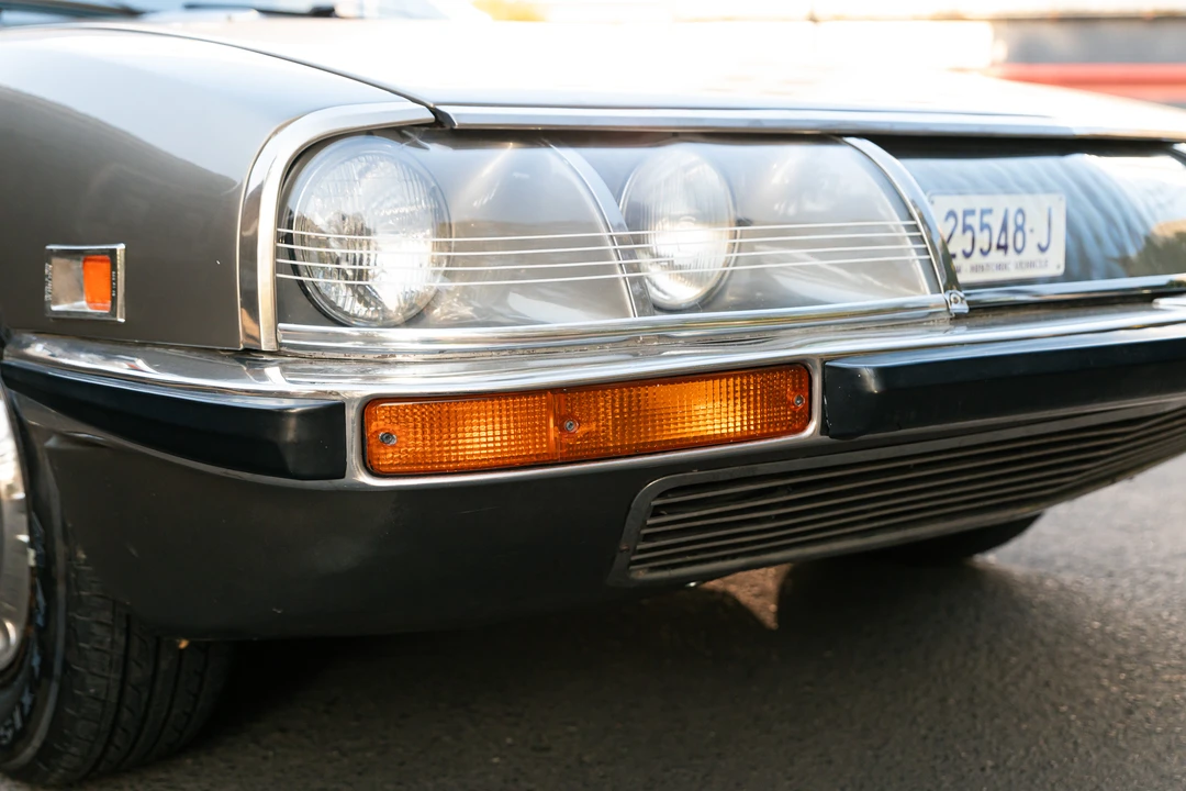 1972 Citroen SM - Image 25 of 31