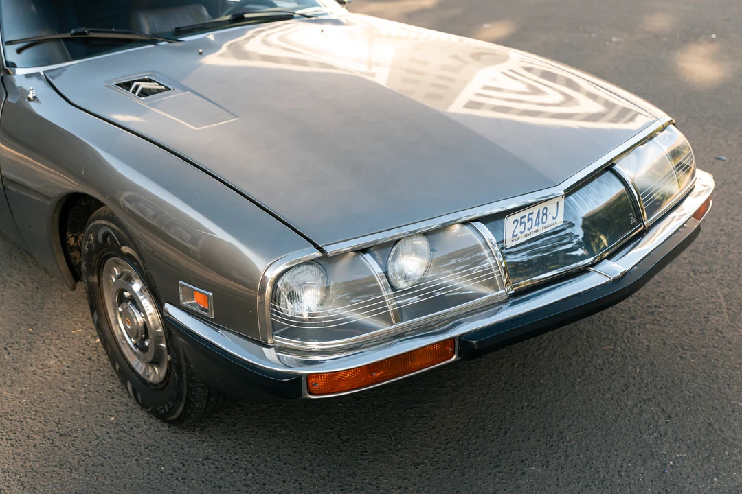 1972 Citroen SM - Image 26 of 31