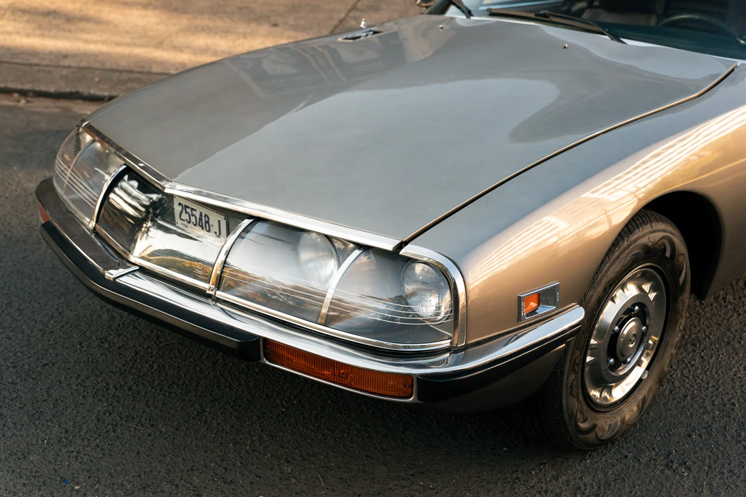 1972 Citroen SM - Image 27 of 31