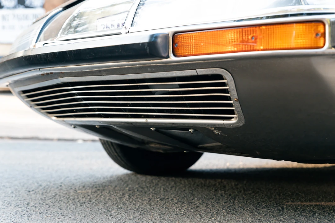 1972 Citroen SM - Image 30 of 31