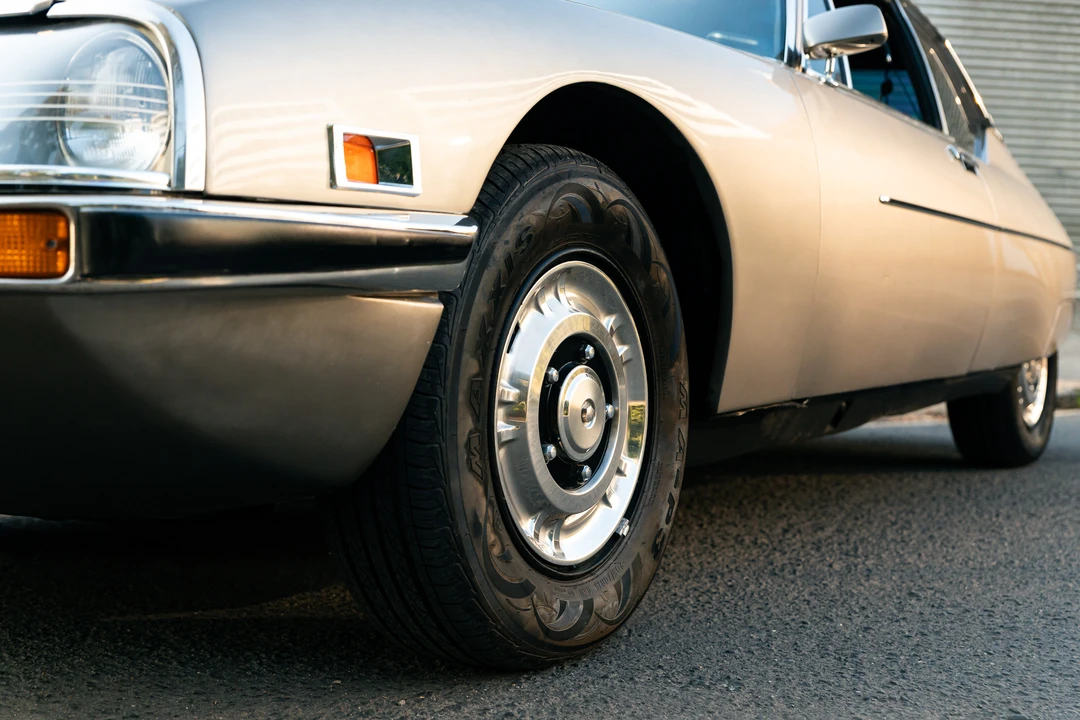 1972 Citroen SM - Image 31 of 31