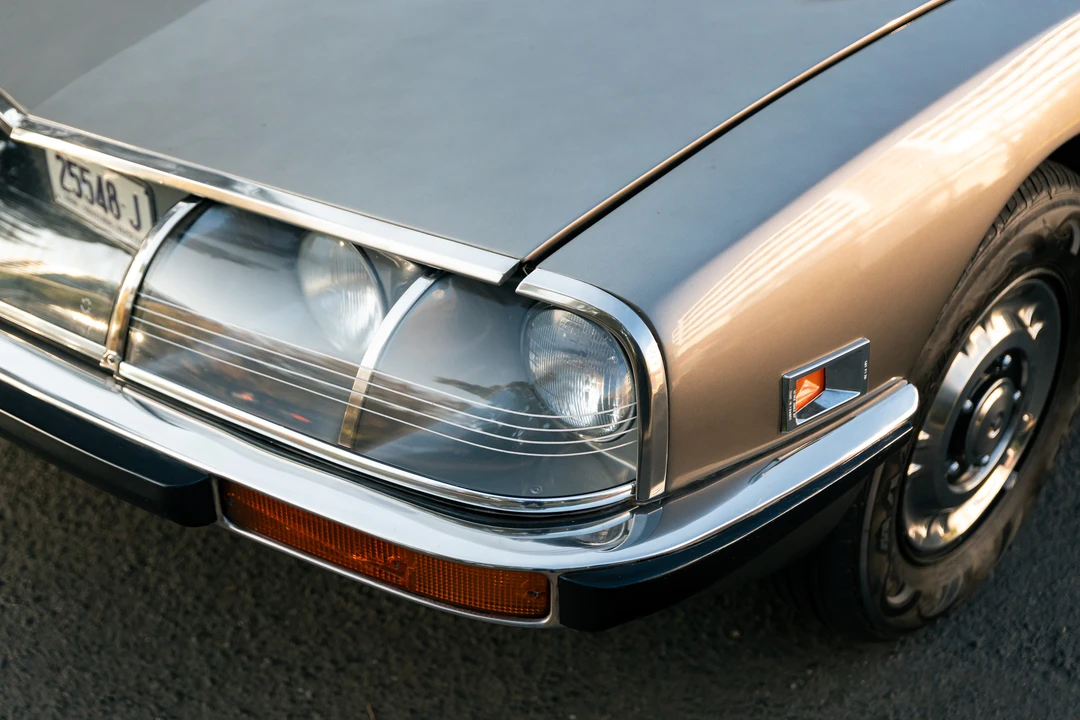1972 Citroen SM - Image 21 of 31