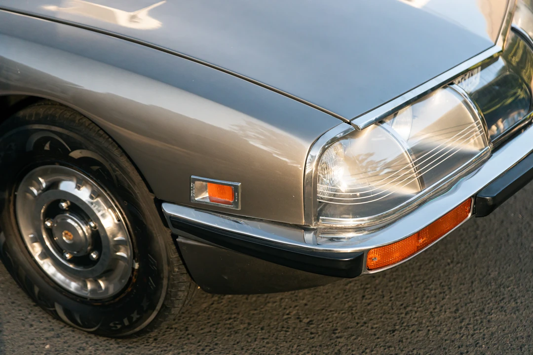 1972 Citroen SM - Image 22 of 31