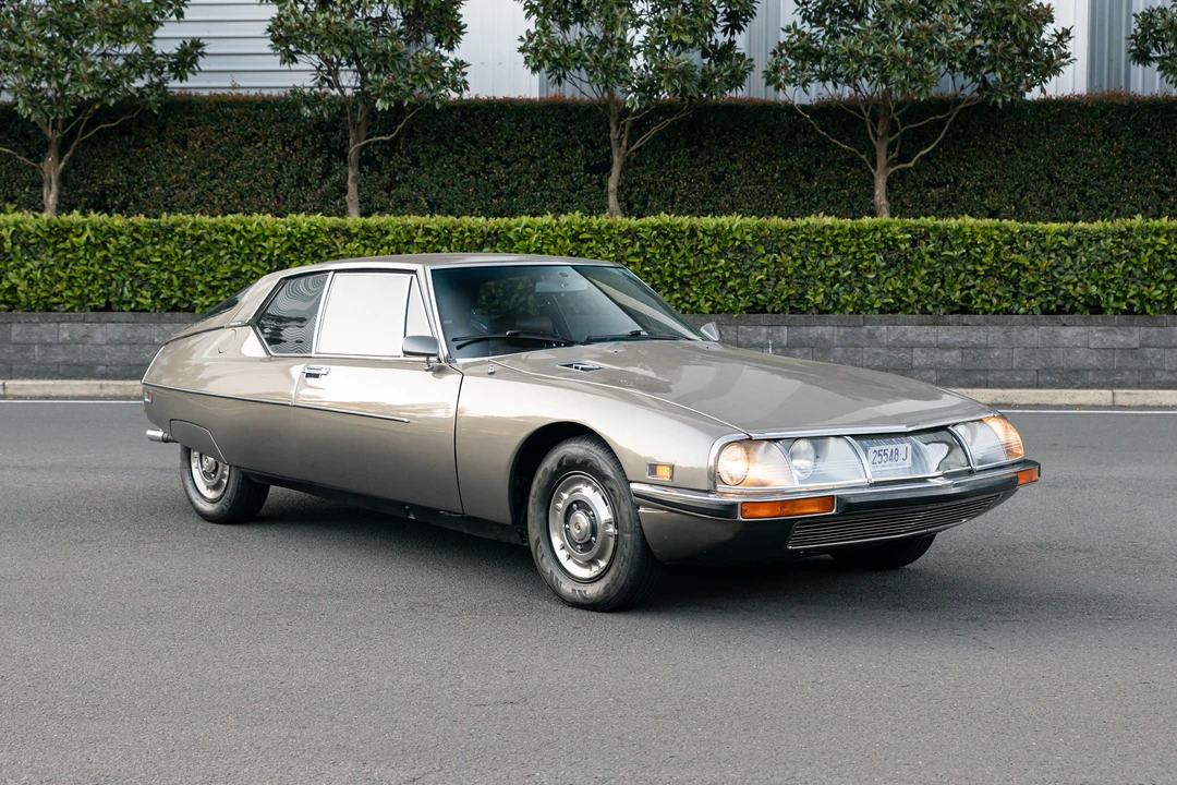 1972 Citroen SM - Image 14 of 31