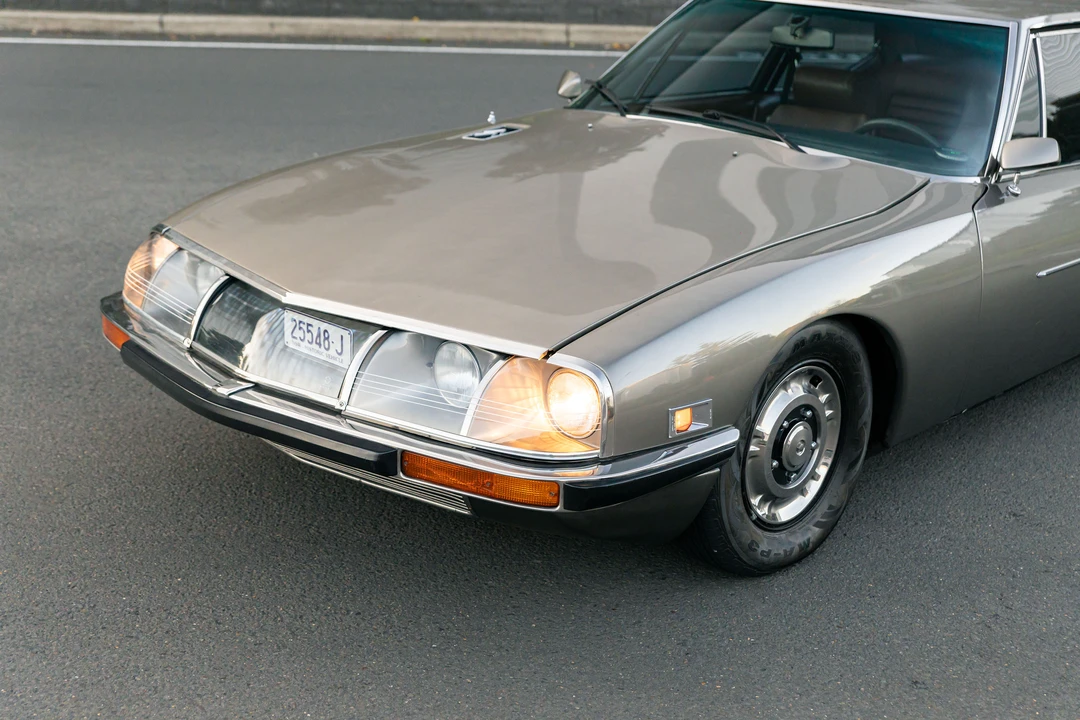 1972 Citroen SM - Image 28 of 31