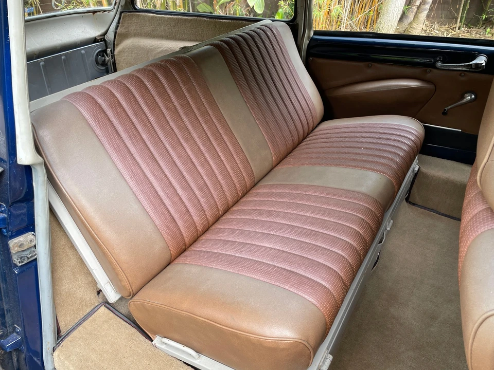 1972 Citroen ID21 - Image 8 of 23