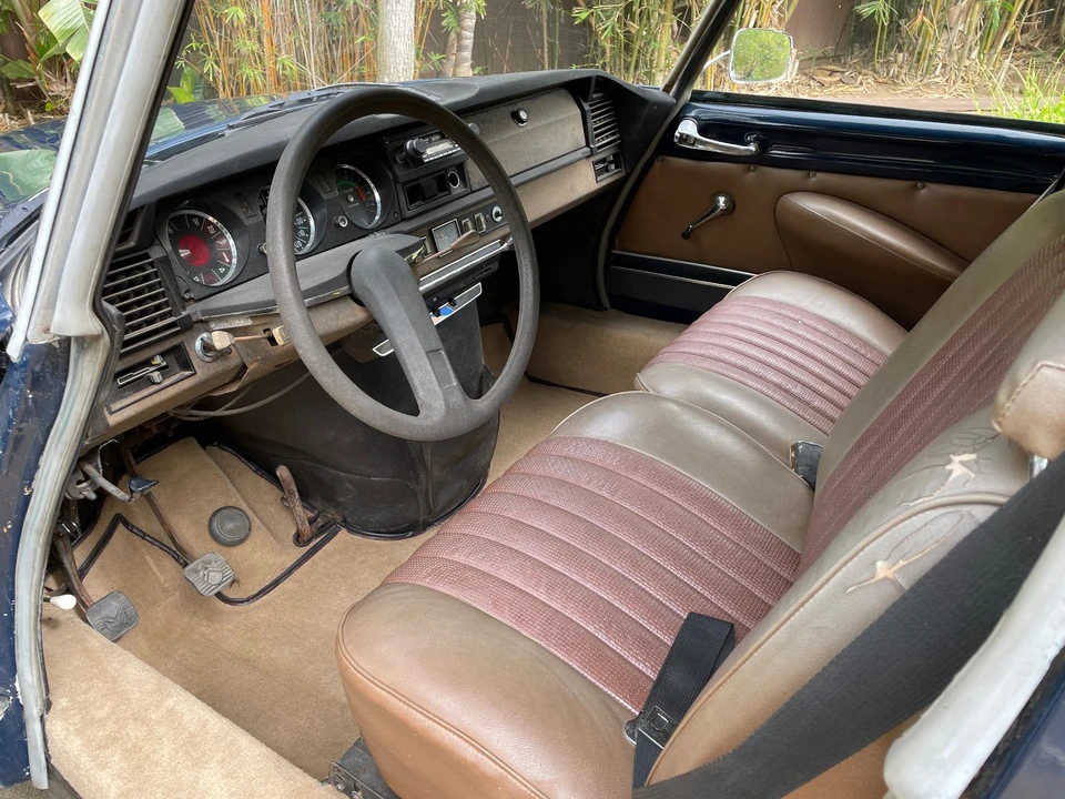 1972 Citroen ID21 - Image 11 of 23