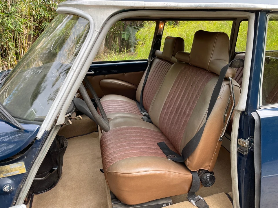 1972 Citroen ID21 - Image 18 of 23