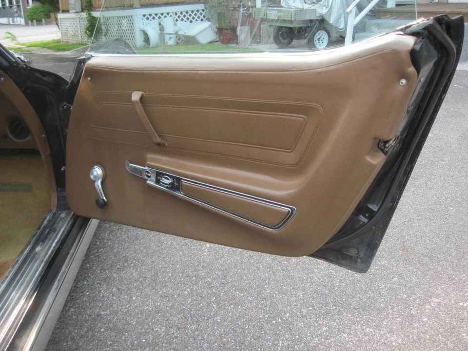 1972 Chevrolet Corvette C3 - Image 12 of 24