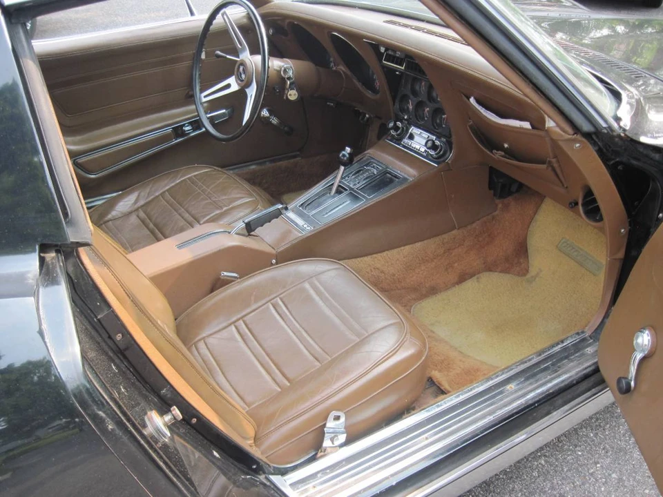 1972 Chevrolet Corvette C3 - Image 22 of 24