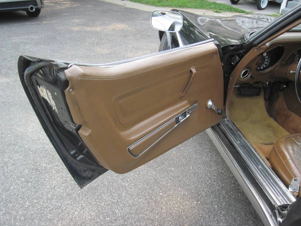 1972 Chevrolet Corvette C3 - Image 13 of 24