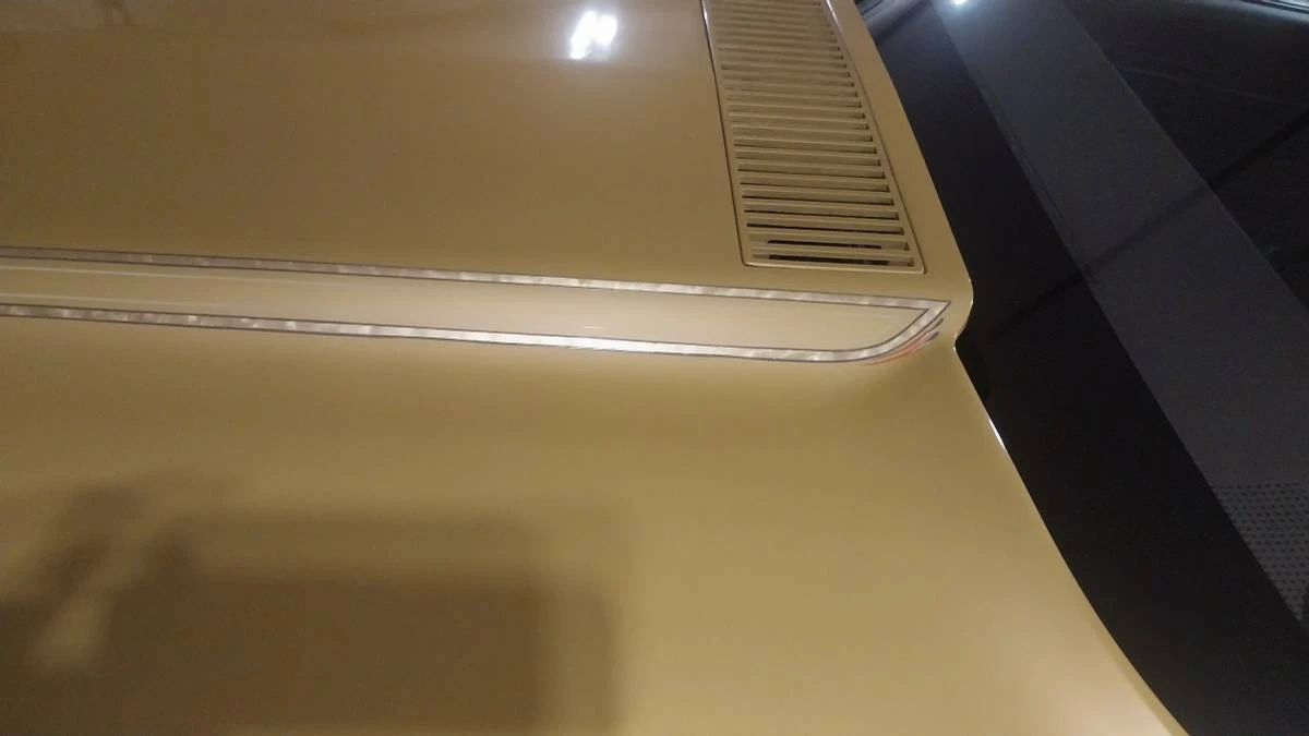 1972 Chevrolet Corvette C3 - Image 12 of 13