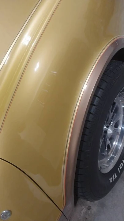 1972 Chevrolet Corvette C3 - Image 13 of 13