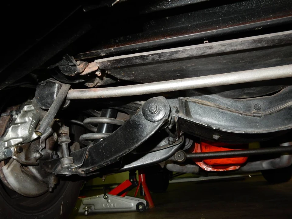 1972 Chevrolet Corvette C3 - Image 13 of 17