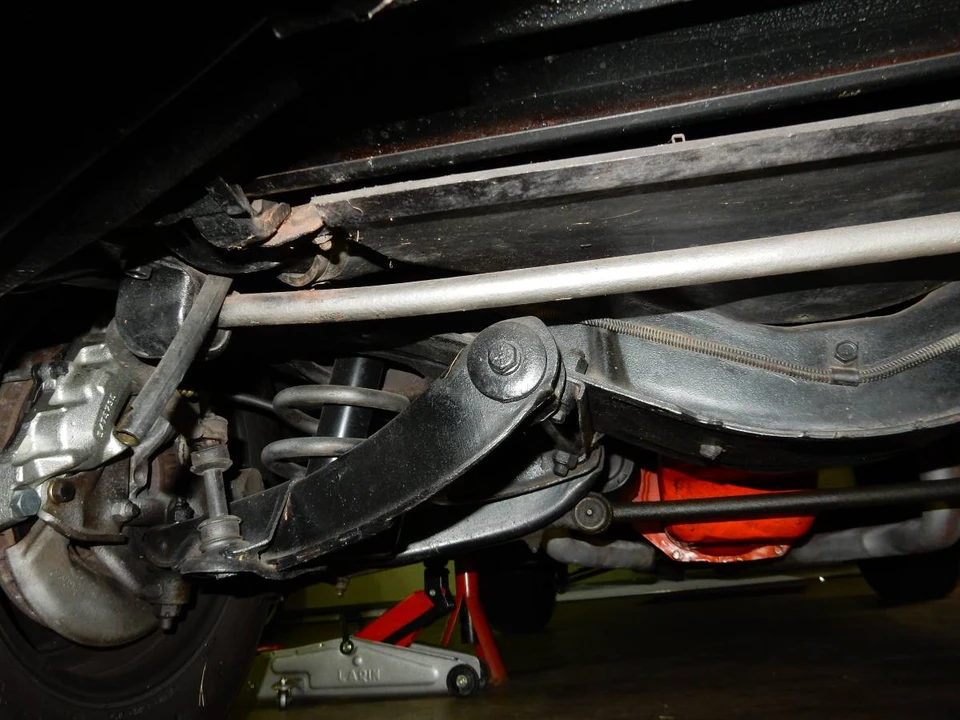 1972 Chevrolet Corvette C3 - Image 17 of 24