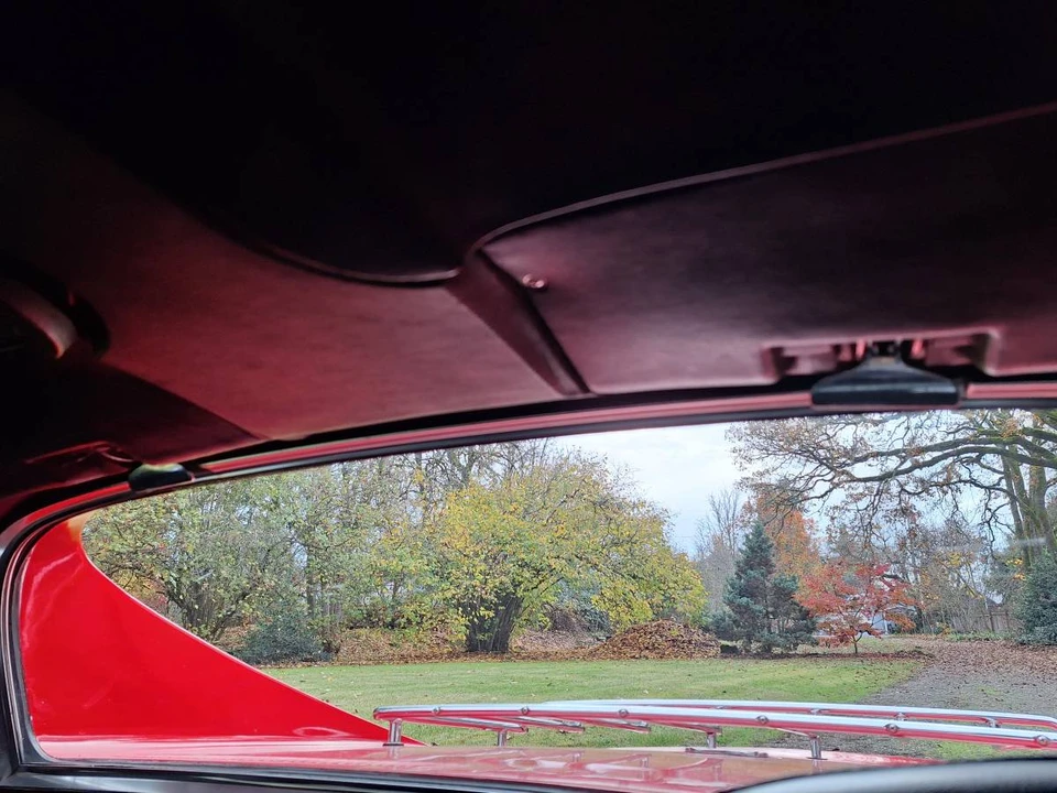 1972 Chevrolet Corvette C3 - Image 9 of 10