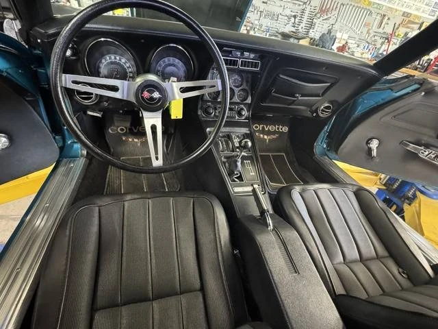 1972 Chevrolet Corvette C3 - Image 5 of 12