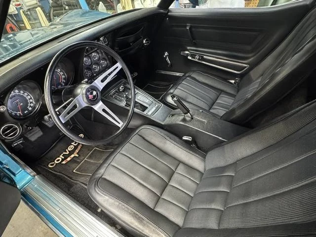 1972 Chevrolet Corvette C3 - Image 8 of 12