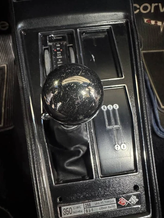 1972 Chevrolet Corvette C3 - Image 11 of 13