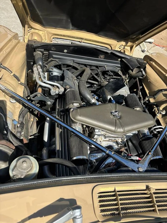 1972 Jaguar XJ Series 1 - Image 23 of 24
