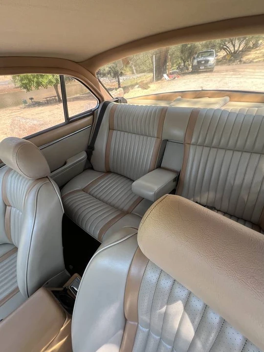 1972 Jaguar XJ Series 1 - Image 13 of 24